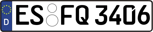 ES-FQ3406