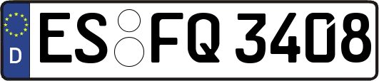 ES-FQ3408