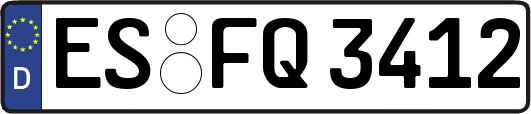 ES-FQ3412