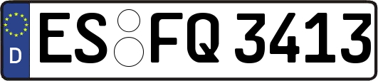 ES-FQ3413
