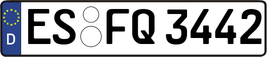 ES-FQ3442