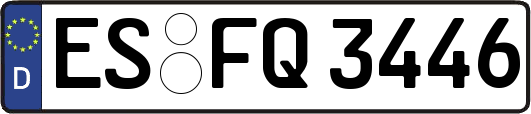ES-FQ3446