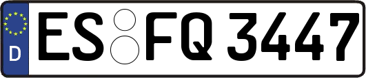 ES-FQ3447