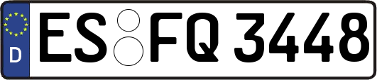 ES-FQ3448