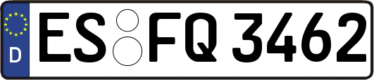 ES-FQ3462