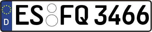 ES-FQ3466