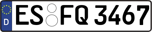 ES-FQ3467