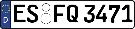ES-FQ3471