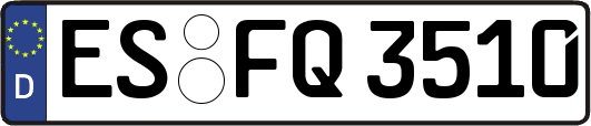ES-FQ3510