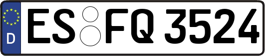 ES-FQ3524