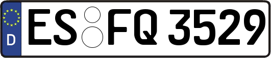ES-FQ3529