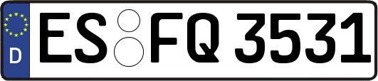ES-FQ3531