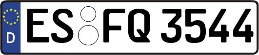 ES-FQ3544