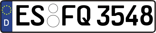 ES-FQ3548