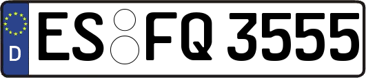 ES-FQ3555