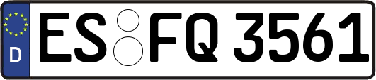 ES-FQ3561