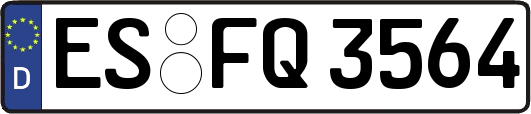 ES-FQ3564