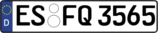 ES-FQ3565