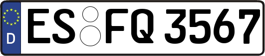 ES-FQ3567