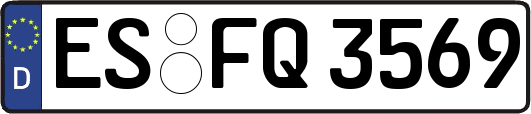 ES-FQ3569