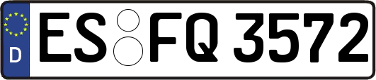 ES-FQ3572