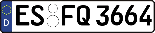 ES-FQ3664