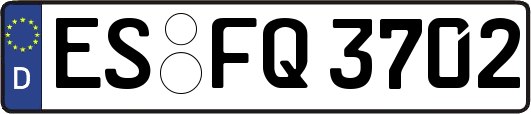 ES-FQ3702
