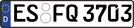 ES-FQ3703