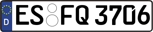 ES-FQ3706