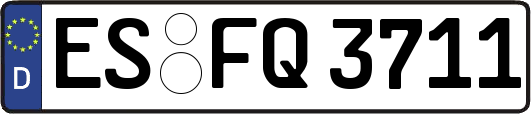 ES-FQ3711