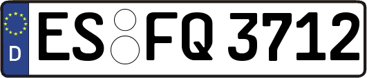 ES-FQ3712