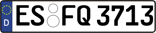 ES-FQ3713
