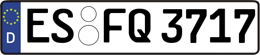 ES-FQ3717