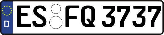 ES-FQ3737