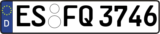 ES-FQ3746