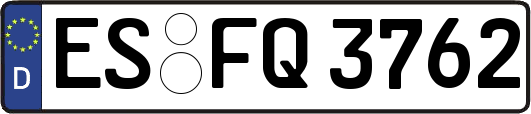 ES-FQ3762