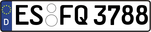 ES-FQ3788