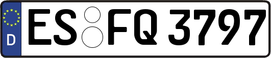 ES-FQ3797