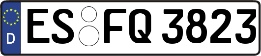 ES-FQ3823