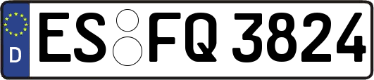 ES-FQ3824