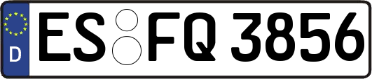 ES-FQ3856