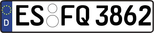 ES-FQ3862