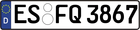 ES-FQ3867