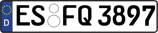 ES-FQ3897