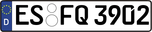 ES-FQ3902