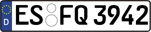 ES-FQ3942