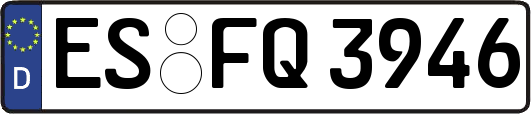 ES-FQ3946