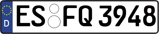 ES-FQ3948
