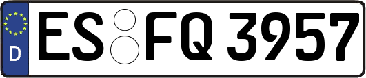 ES-FQ3957
