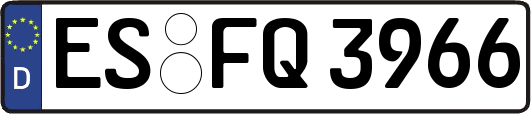 ES-FQ3966